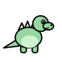 dino